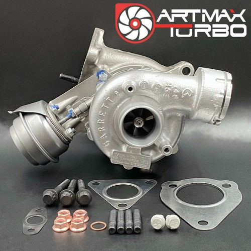 Turbolader awx avf - awx, blb