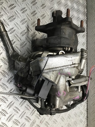 Turbolader 06f145701d vw - 06f145701d,