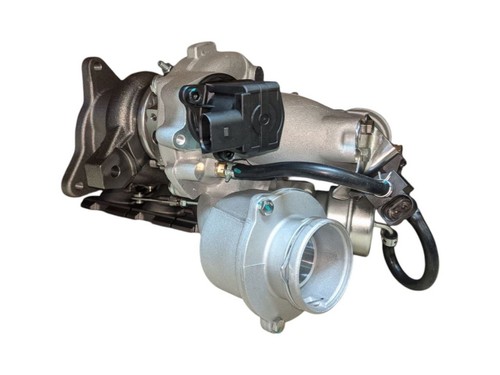Turbolader neu passat b6 - turbolader,