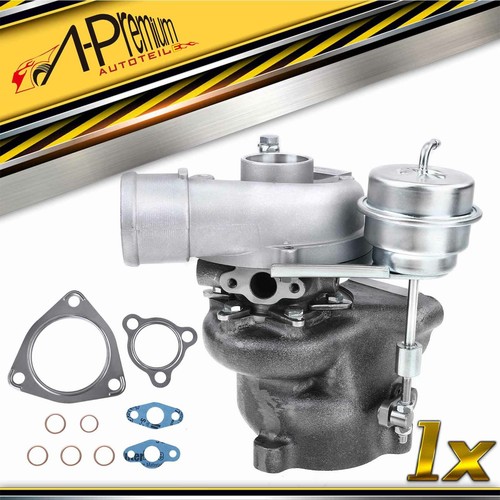 Turbolader für audi b5 - audi, 8d