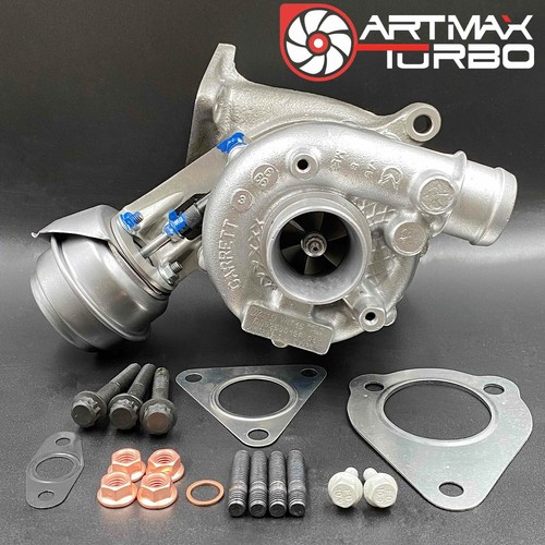 Turbolader passat audi a4 - passat,