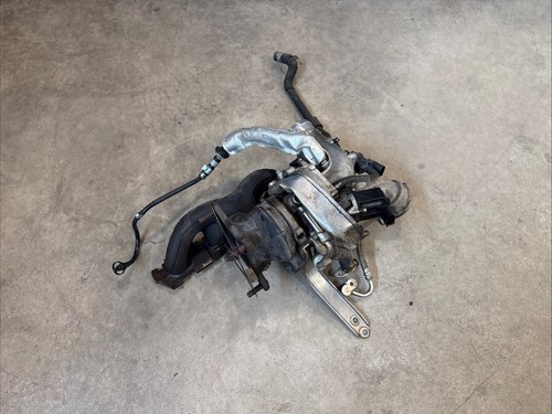 Turbolader passat b6 - turbolader, 3c