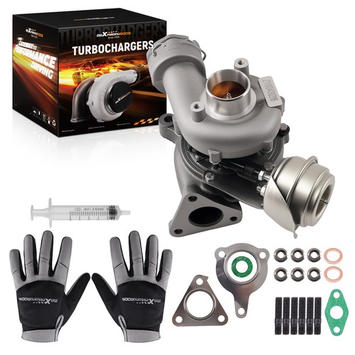 Turbolader for passat b6 - vw,
