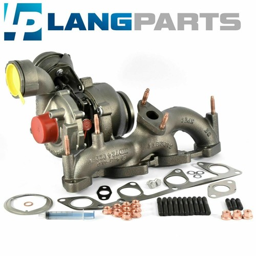 Turbolader für passat golf - für,