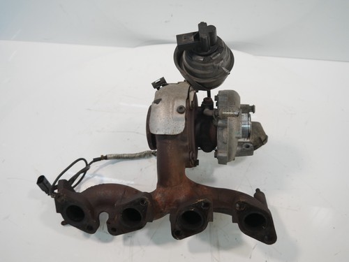 Turbolader für passat b6 - für, vw
