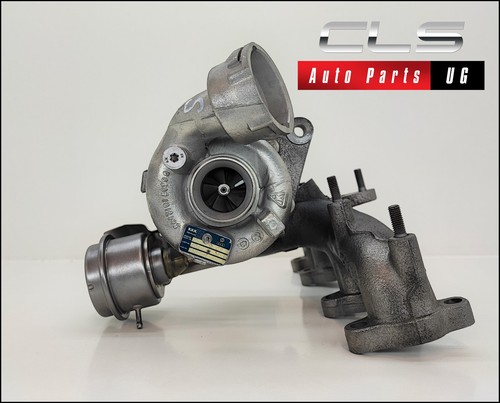Turbolader passat touran - vw,