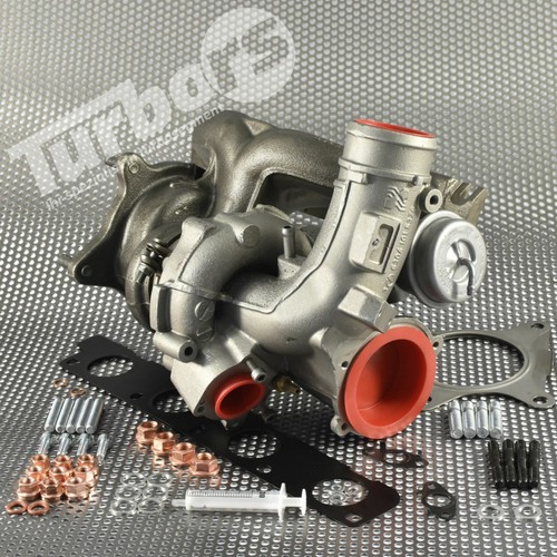 Turbolader kkk audi - a3, vw