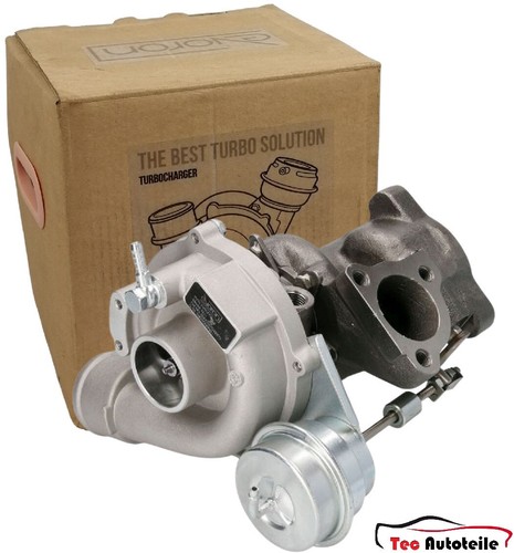 Neu turbolader audi b6 - turbolader,