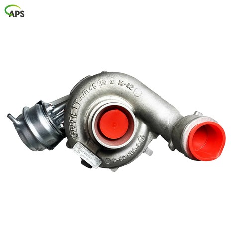 Turbolader 57479880000 audi - turbolader, a4