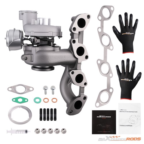 Turbolader for audi - for, vw