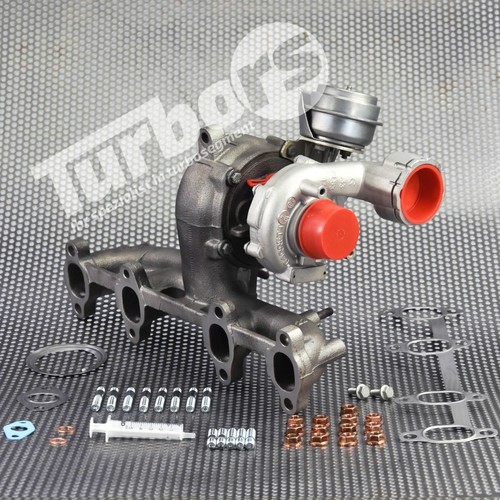 Turbolader für audi - für, seat