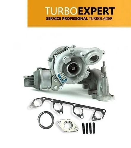 Turbolader turbo tdi vw - 2.0,