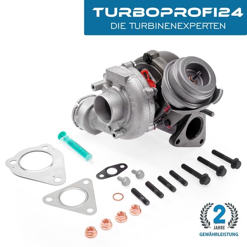 Turbolader passat audi 9 - turbolader,