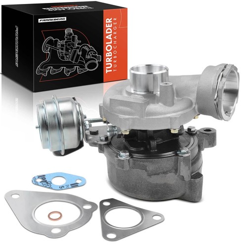 Turbolader für audi - turbolader,