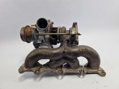 Turbolader passat b6 - passat,