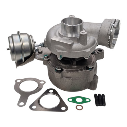 Turbolader audi vw - turbolader,