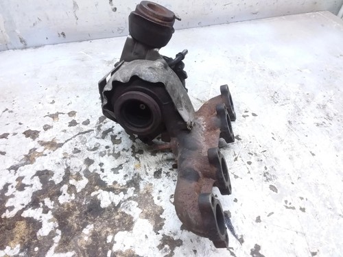 Passat 3c2 turbolader - vw,