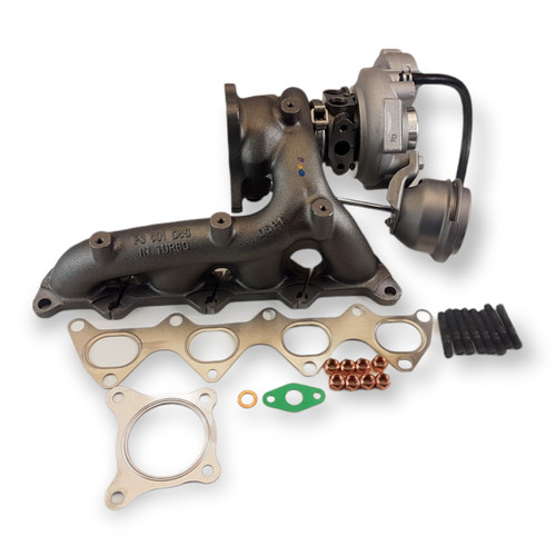 Turbolader touran tiguan - turbolader,