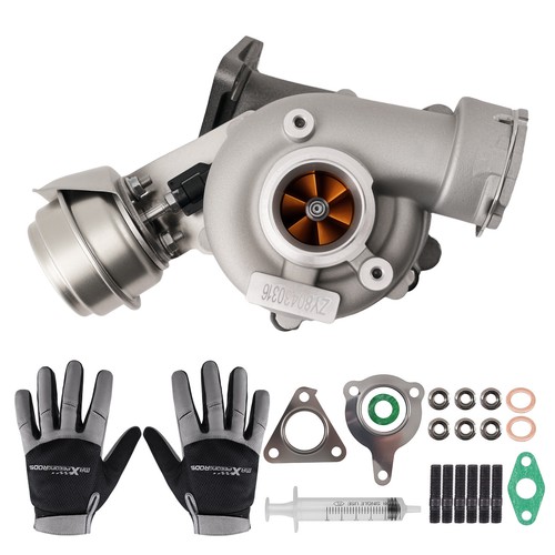 Turbolader for passat b6 - turbolader, b5