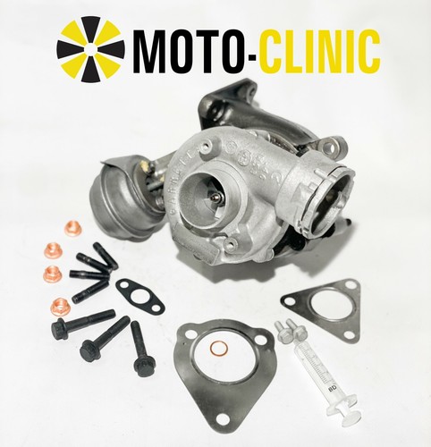 Turbo turbolader aud - a4, vw
