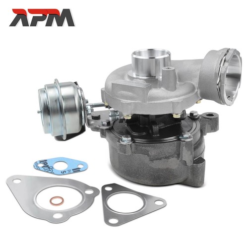 Turbolader für audi b6 - audi, 8e