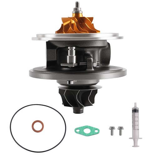 Billet turbo rumpfgruppe chra - billet,