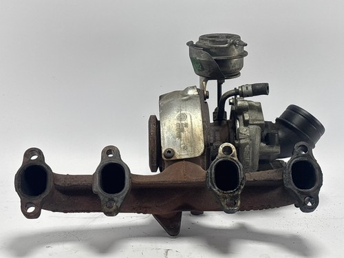 Turbolader passat b6 - passat,