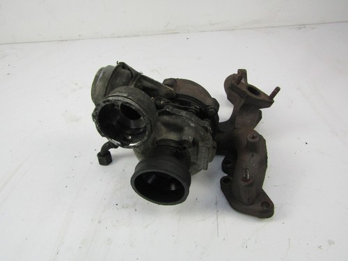 Passat turbolader 2 0 - passat,
