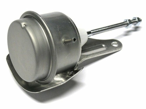 Turbolader unterdruckdose - turbolader,
