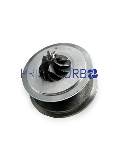 Prime turbo rumpfgruppe - prime,
