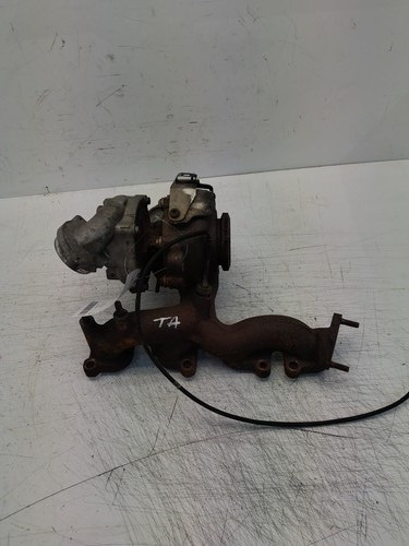 Turbolader für passat b6 - vw,