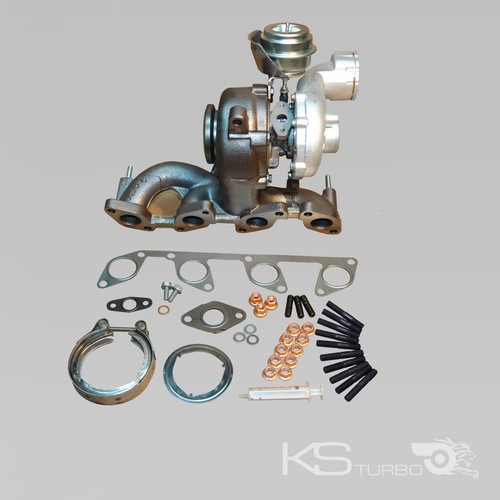 Turbolader passat 2 0 - vw,