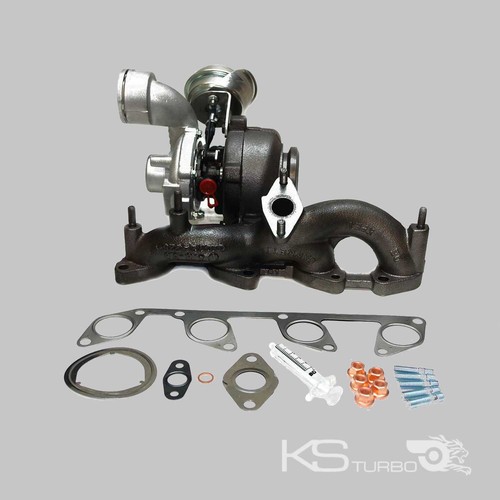 Tdi turbolader 8p golf - tdi, a3