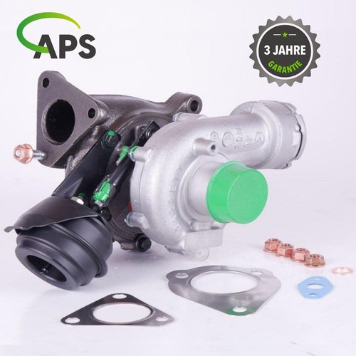 Turbolader awx avf blb - awx, bpw