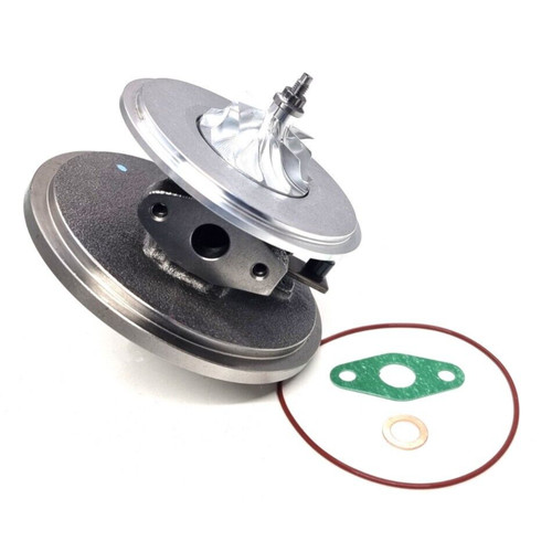 Turbolader upgrade rumpfgruppe - upgrade,