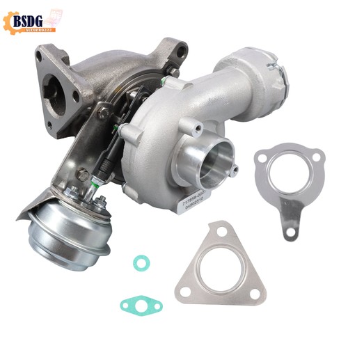 Turbolader für audi 8e b6 - , a4