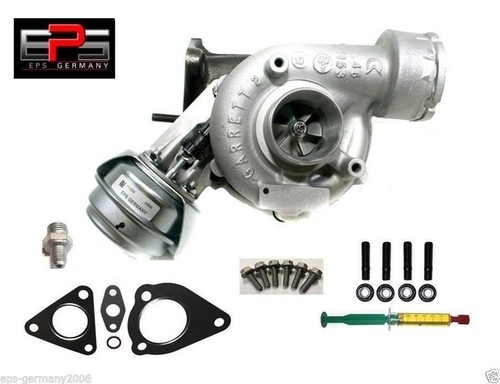 Turbolader 038145702g vw - ,