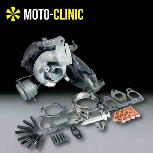 Turbolader 9tdi 105ps 77kw - 1.9tdi,