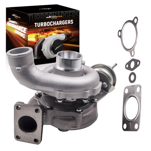 Turbolader for audi b6 - turbolader,