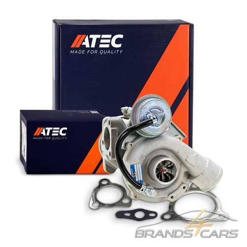 Atec abgasturbolader - atec,