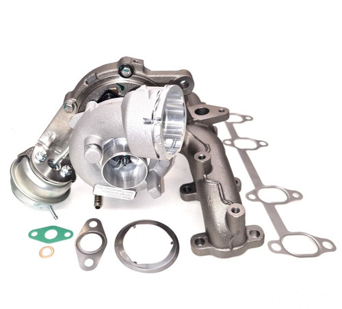 Turbolader audi golf - vw,