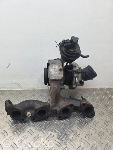 Volkswagen passat 2007 - b6,