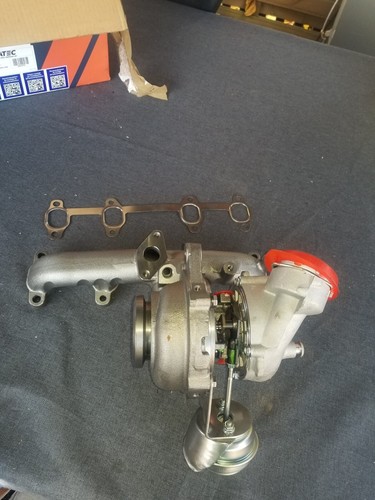 Passat turbolader - vw,