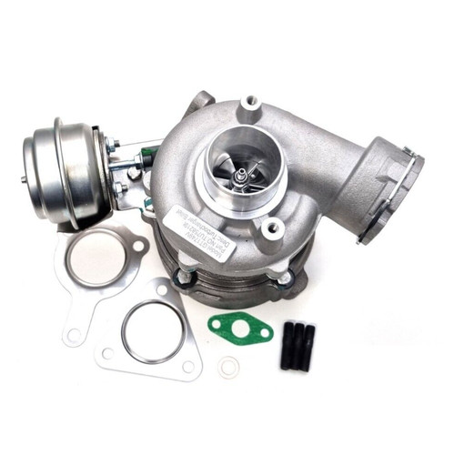 Turbolader audi vw - audi, a6