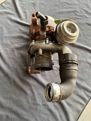 Original turbolader passat - original,