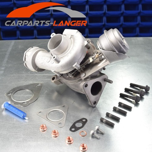 Turbolader für audi - a4, a6
