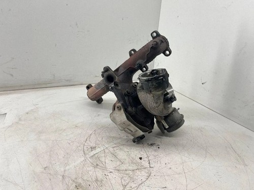 Passat 3c2 turbolader - b6,