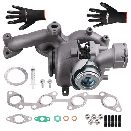 Turbolader für passat - fÜr,