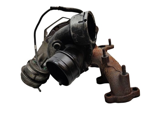 Turbolader volkswagen passat - volkswagen,