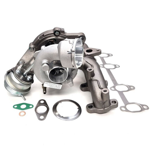 Turbolader upgrade audi - turbolader, a3